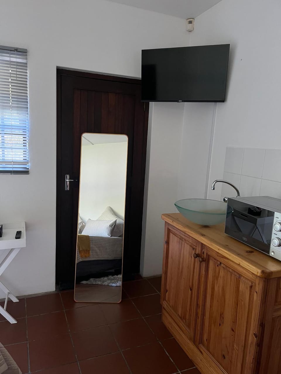 Repose guest house 4 Bed and Breakfast in Eastern Cape