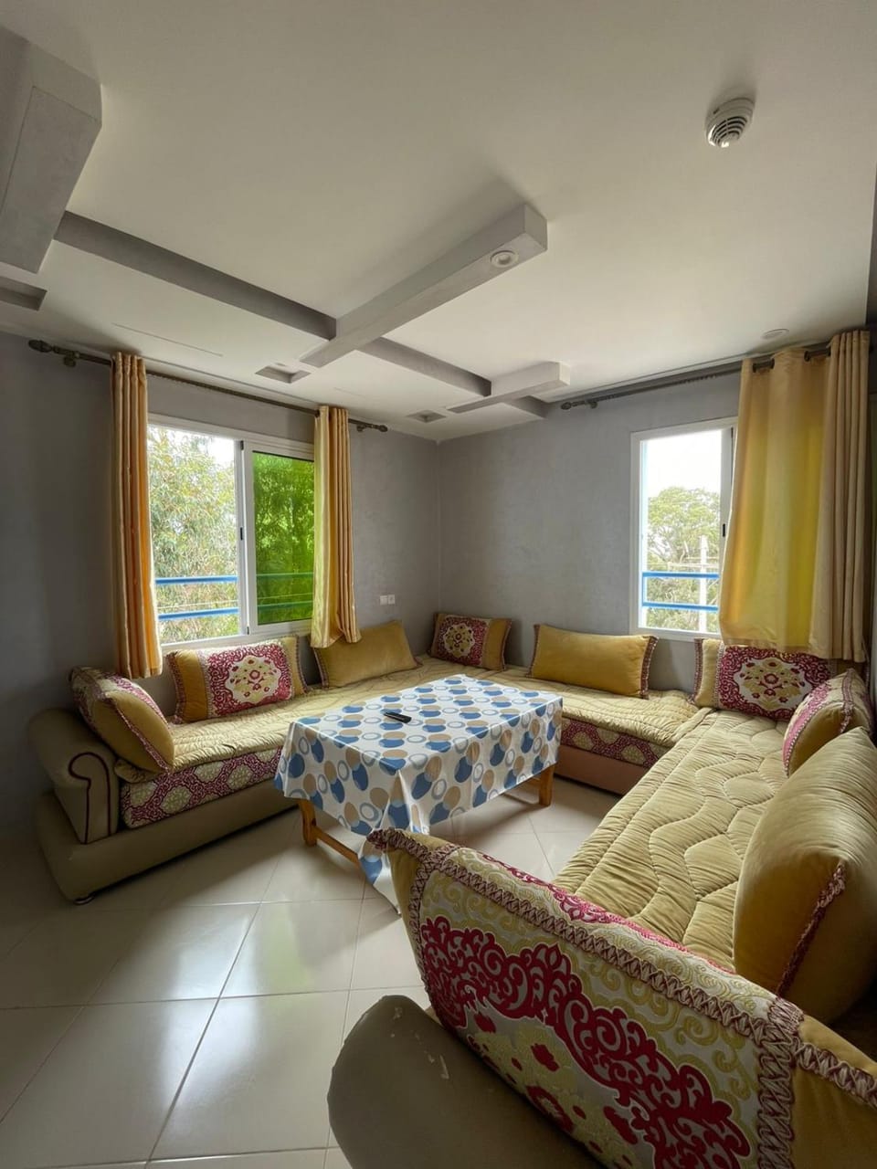 AfricaCup's hostel Hostel in Souss-Massa