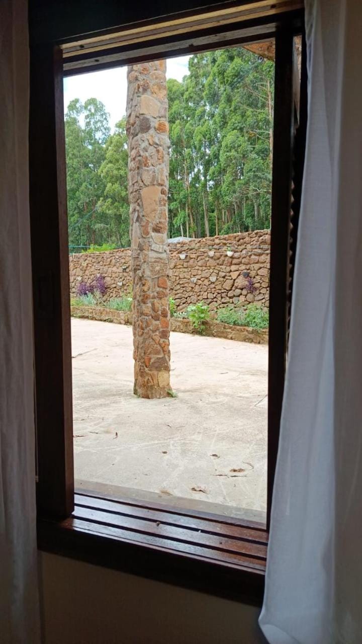 Vinhas das Grutas Country House in State of Santa Catarina