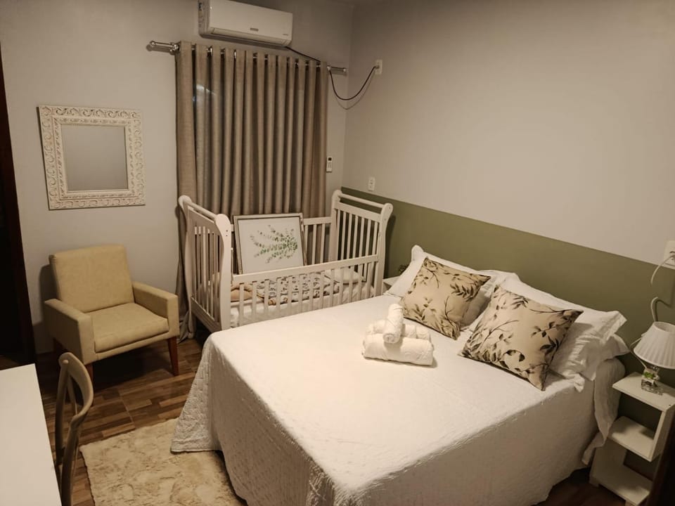 Vinhas das Grutas Country House in State of Santa Catarina