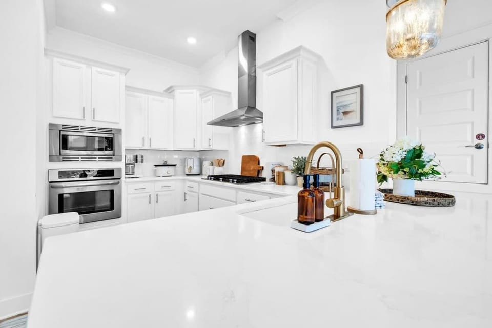 High Tides & Good Vibes by Stay on 30a House in South Walton County