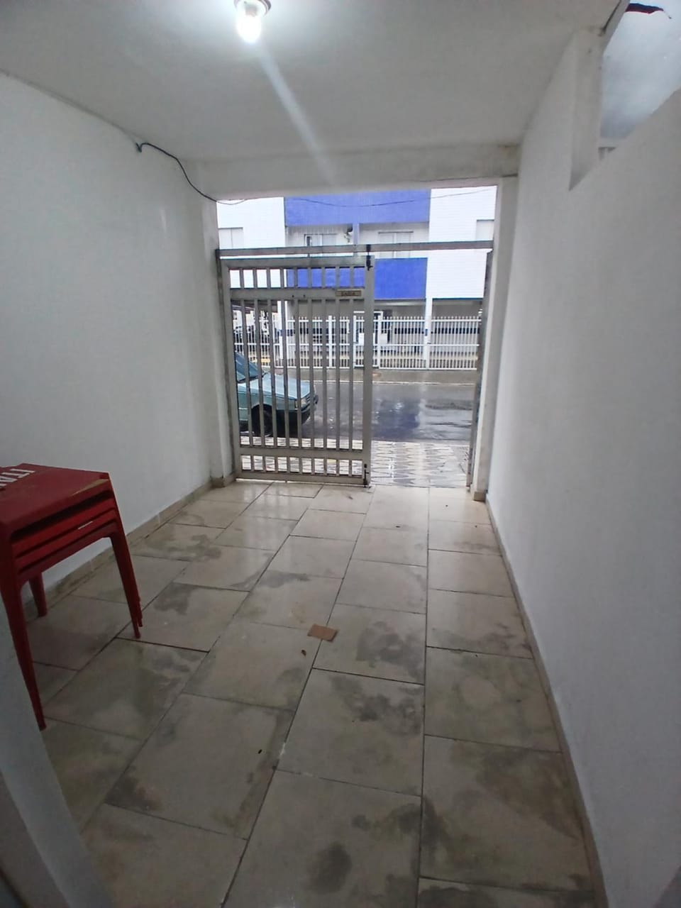 Casa Canto Forte- Praia Grande House in Sao Paulo City