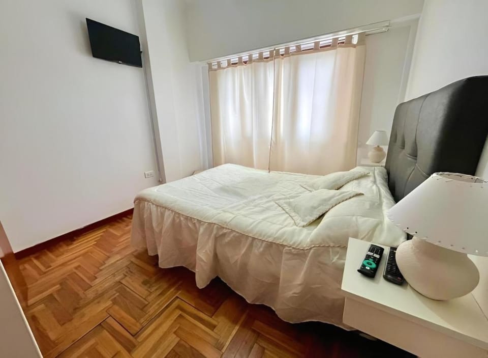 Apartamento en Mar Del Plata Apartment in Mar del Plata