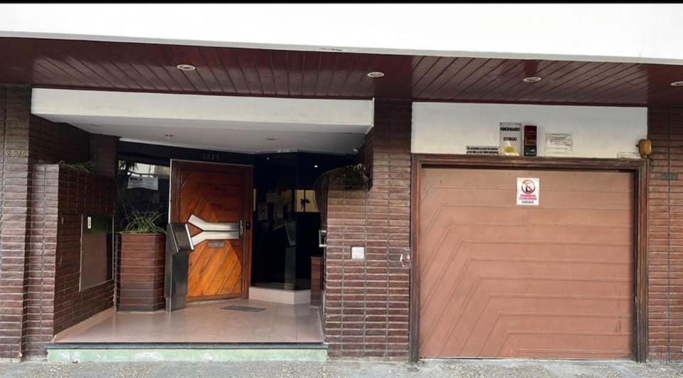 Apartamento en Mar Del Plata Apartment in Mar del Plata