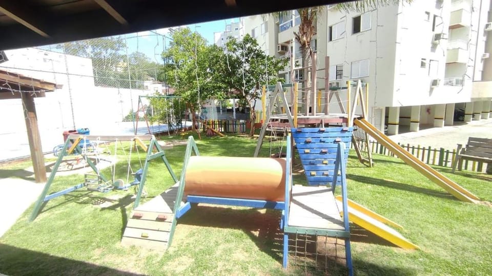 Children play ground