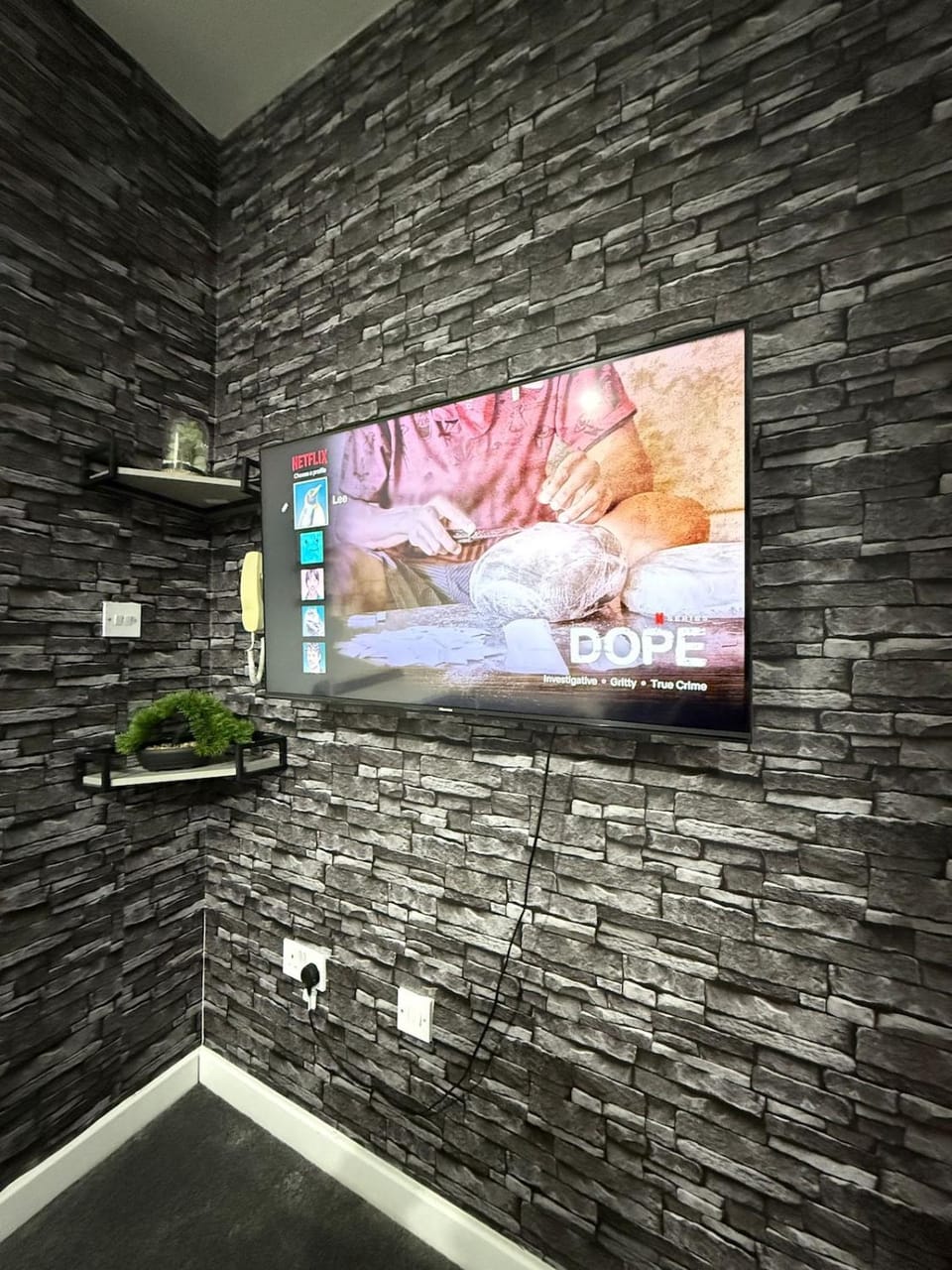 TV and multimedia