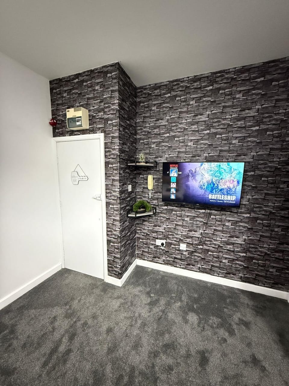 TV and multimedia