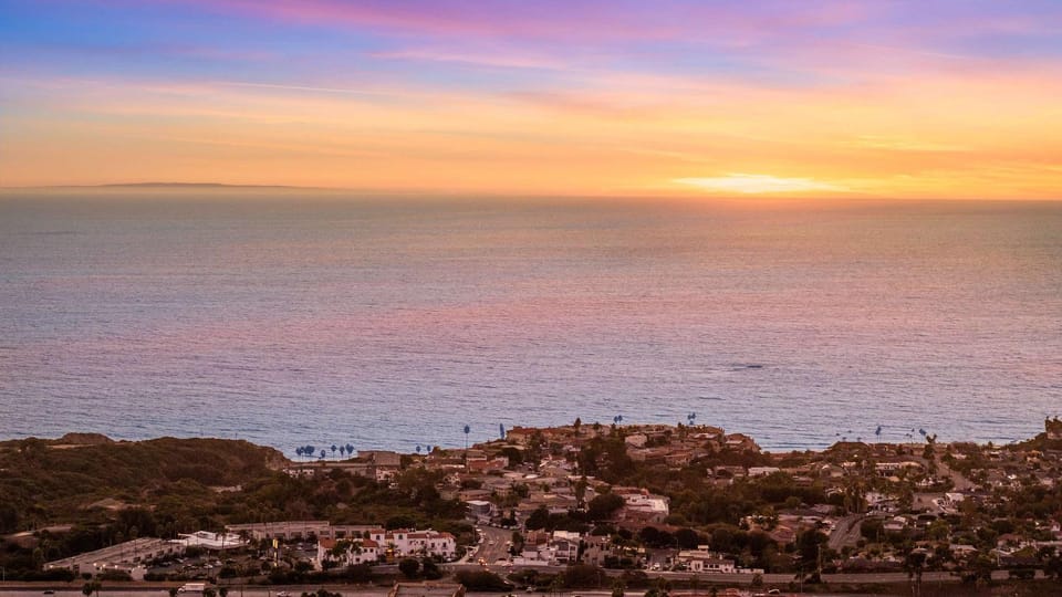 Marbella Lane - Home w Ocean & Golf Course Views House in San Clemente