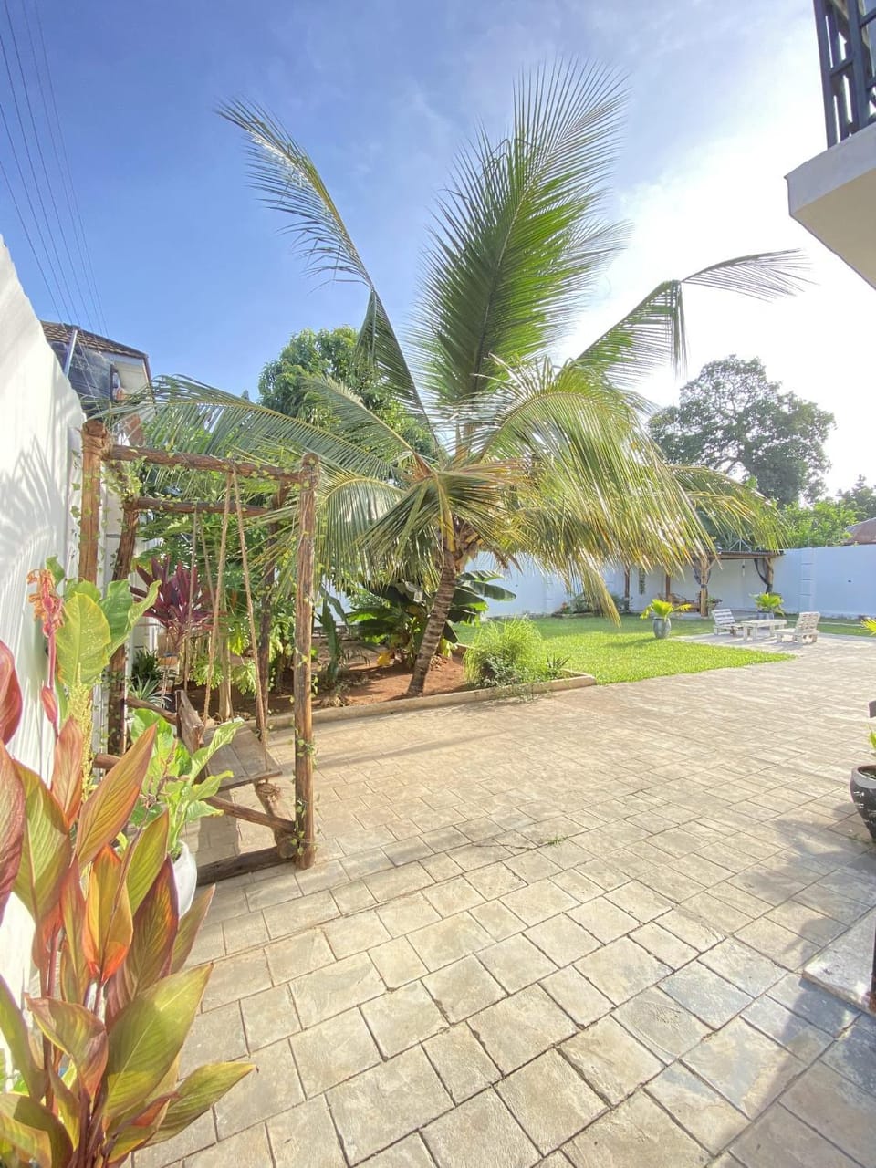 HalmaHome Two Bedroom Apartment Apartment in Tanzania