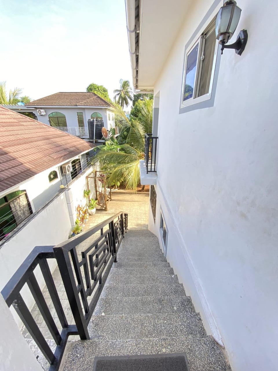 HalmaHome Two Bedroom Apartment Apartment in Tanzania