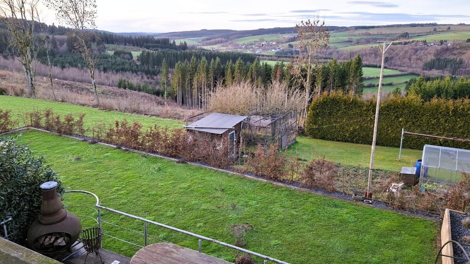 View (from property/room), Garden view