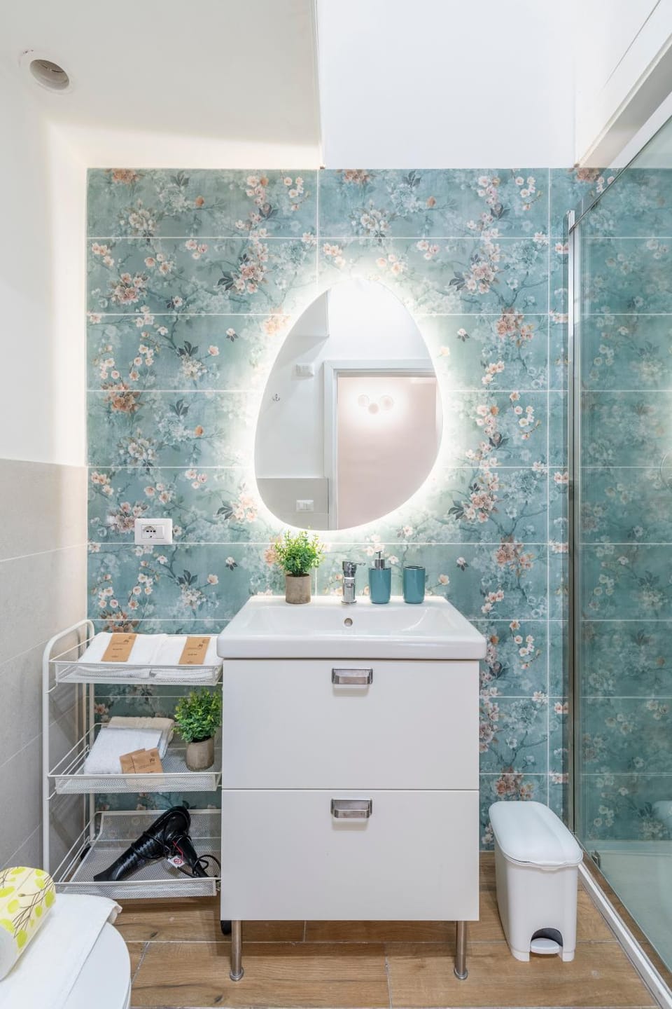 Luxury 2bedroom apartment a Due Passi da Navona Apartment in Rome