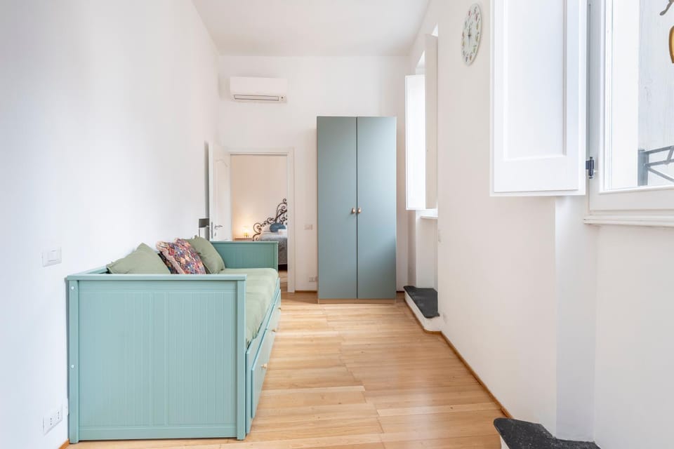 Luxury 2bedroom apartment a Due Passi da Navona Apartment in Rome