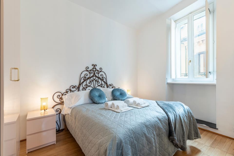 Luxury 2bedroom apartment a Due Passi da Navona Apartment in Rome