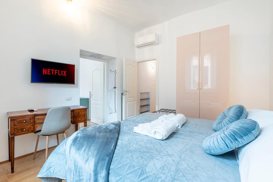 Luxury 2bedroom apartment a Due Passi da Navona Apartment in Rome