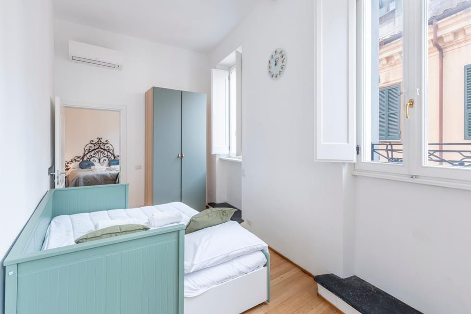 Luxury 2bedroom apartment a Due Passi da Navona Apartment in Rome