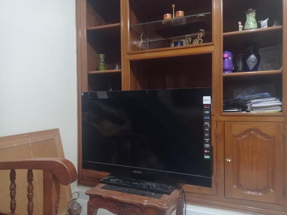 2 bedroom apartment and living room with small terrace Apartment in Rabat-Salé-Kénitra