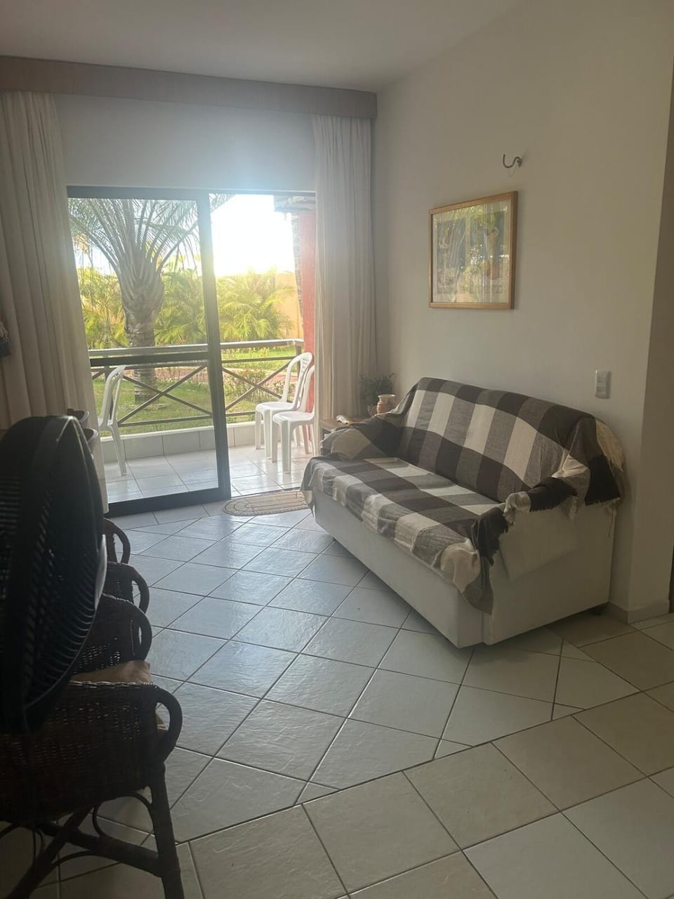 Apartamento-flat no Porto das Dunas Apartment in State of Ceará