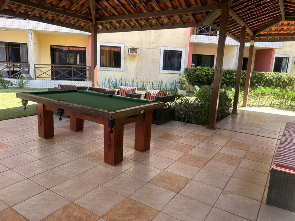 Apartamento-flat no Porto das Dunas Apartment in State of Ceará