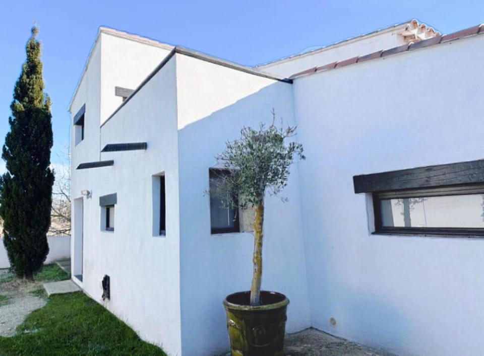 Spring, Day, Garden, View (from property/room), Garden view