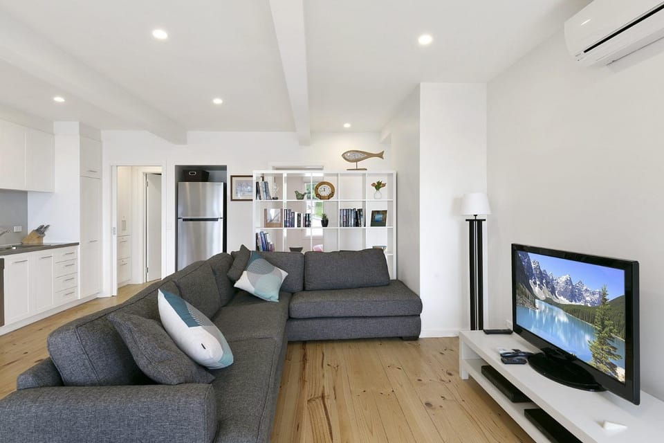 Godalming Villa in Lorne