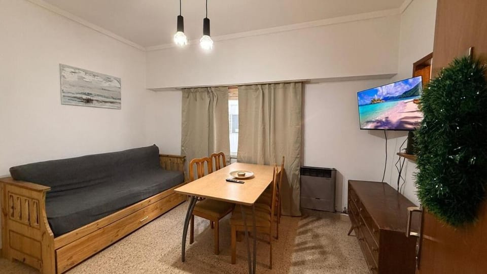 Dos ambientes Zona Plaza Colon, ubicación inmejorable Apartment in Mar del Plata