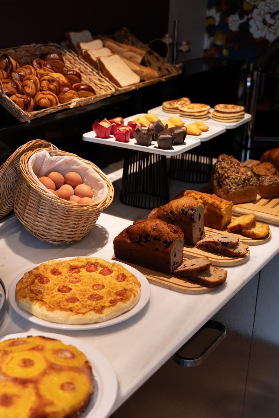 Breakfast