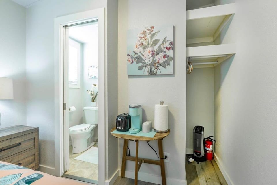 Marbella Lane Mini Gu est House DTWN SJ Parking House in San Jose