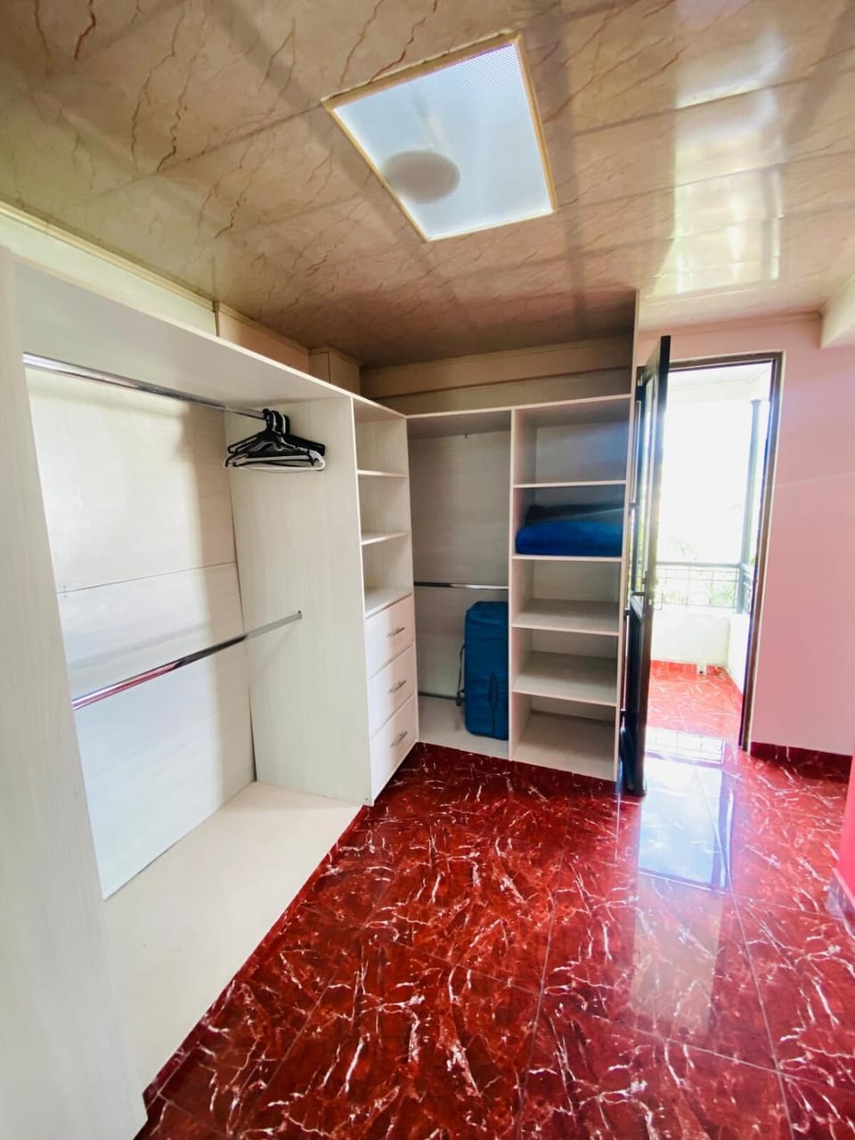 La vida es bella! lujoso apartamento cerca al aeropuerto y centro Apartment in Dosquebradas