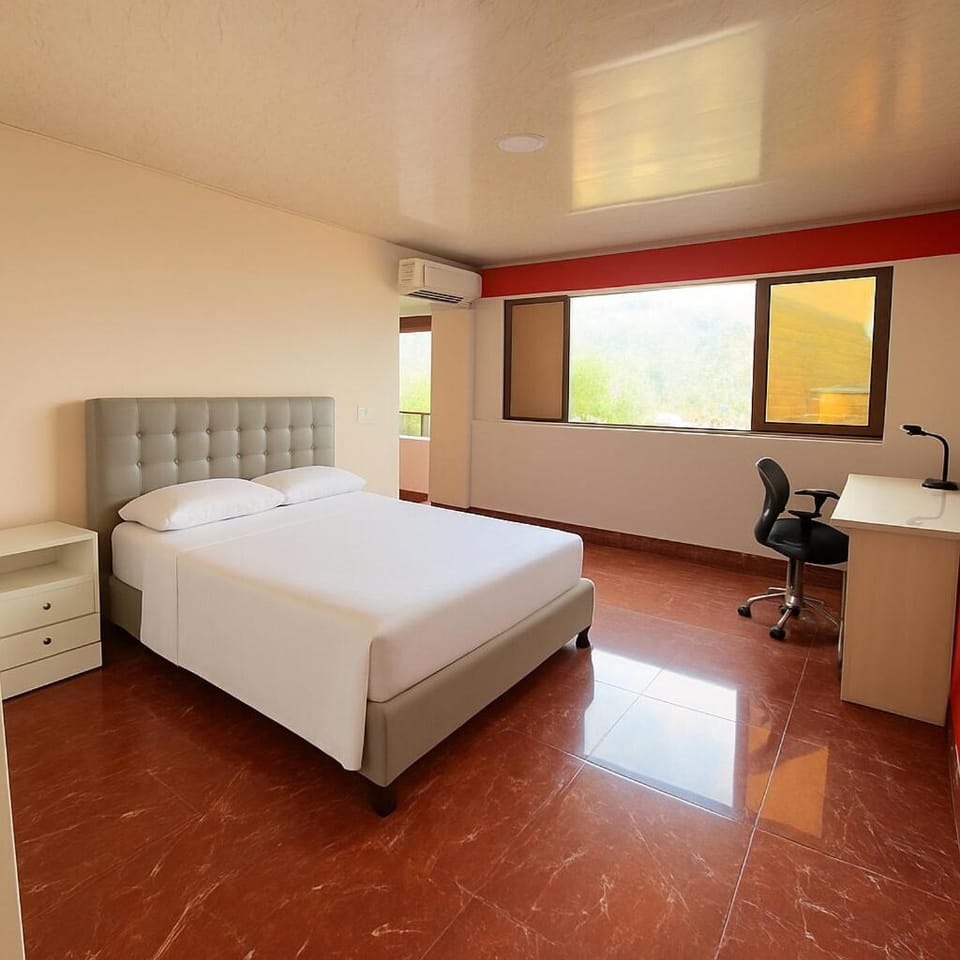 La vida es bella! lujoso apartamento cerca al aeropuerto y centro Apartment in Dosquebradas