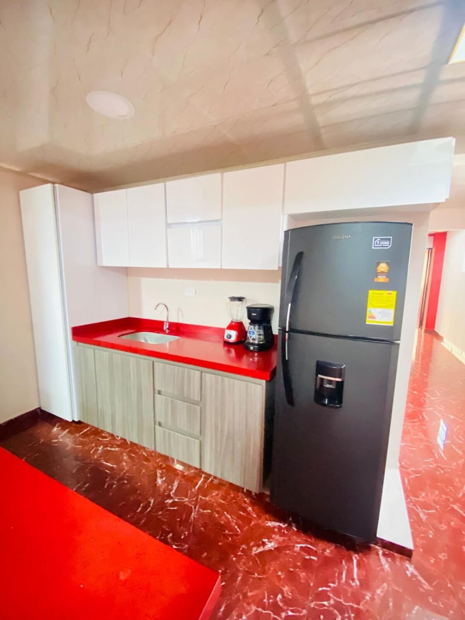 La vida es bella! lujoso apartamento cerca al aeropuerto y centro Apartment in Dosquebradas