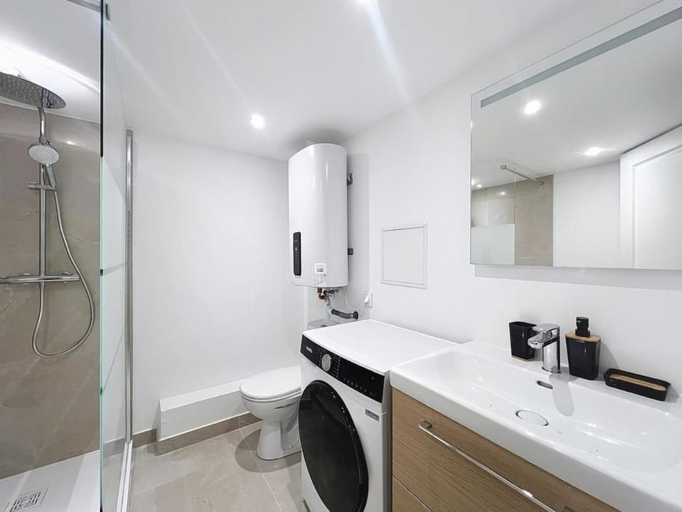 Le BEAU LOUIS Apartment in Lyon