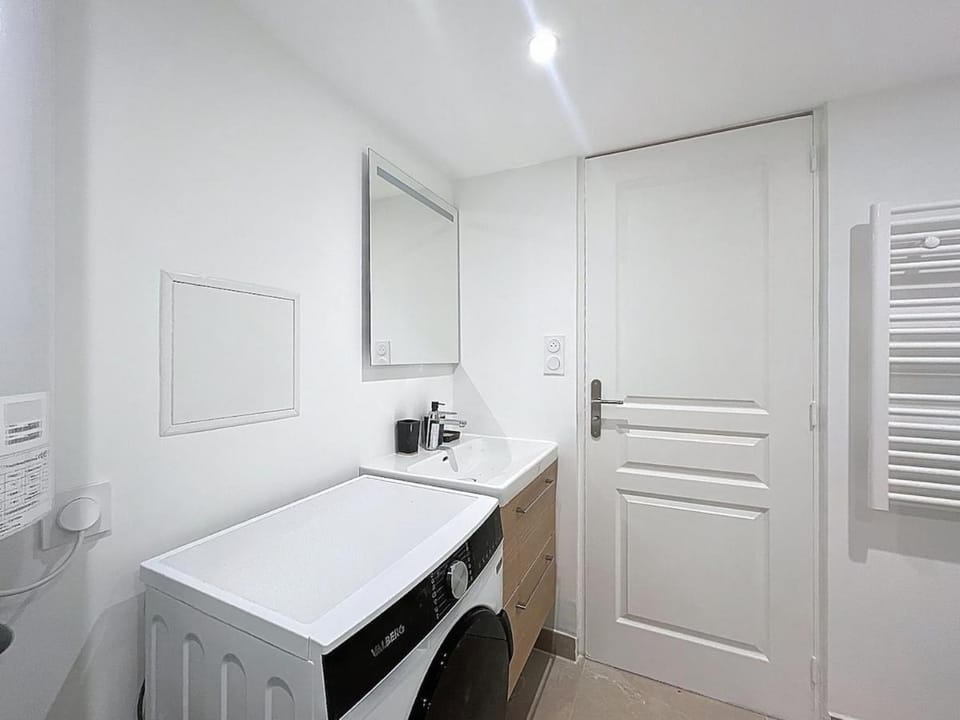 Le BEAU LOUIS Apartment in Lyon