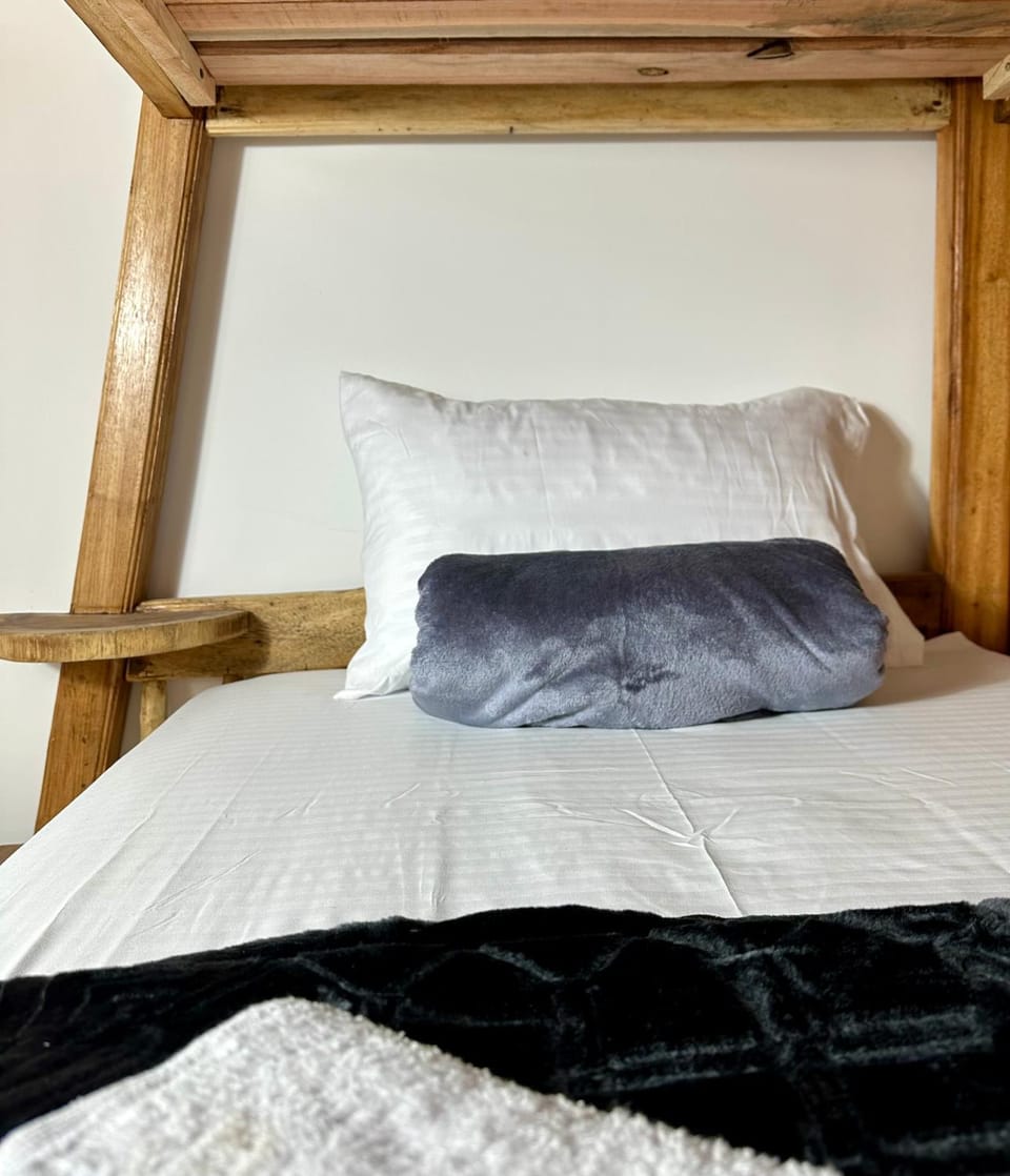 bunk bed