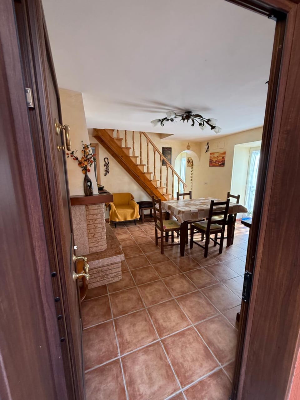 Holiday Rome Hub Revolver in Rocca Canterano Apartment in Lazio
