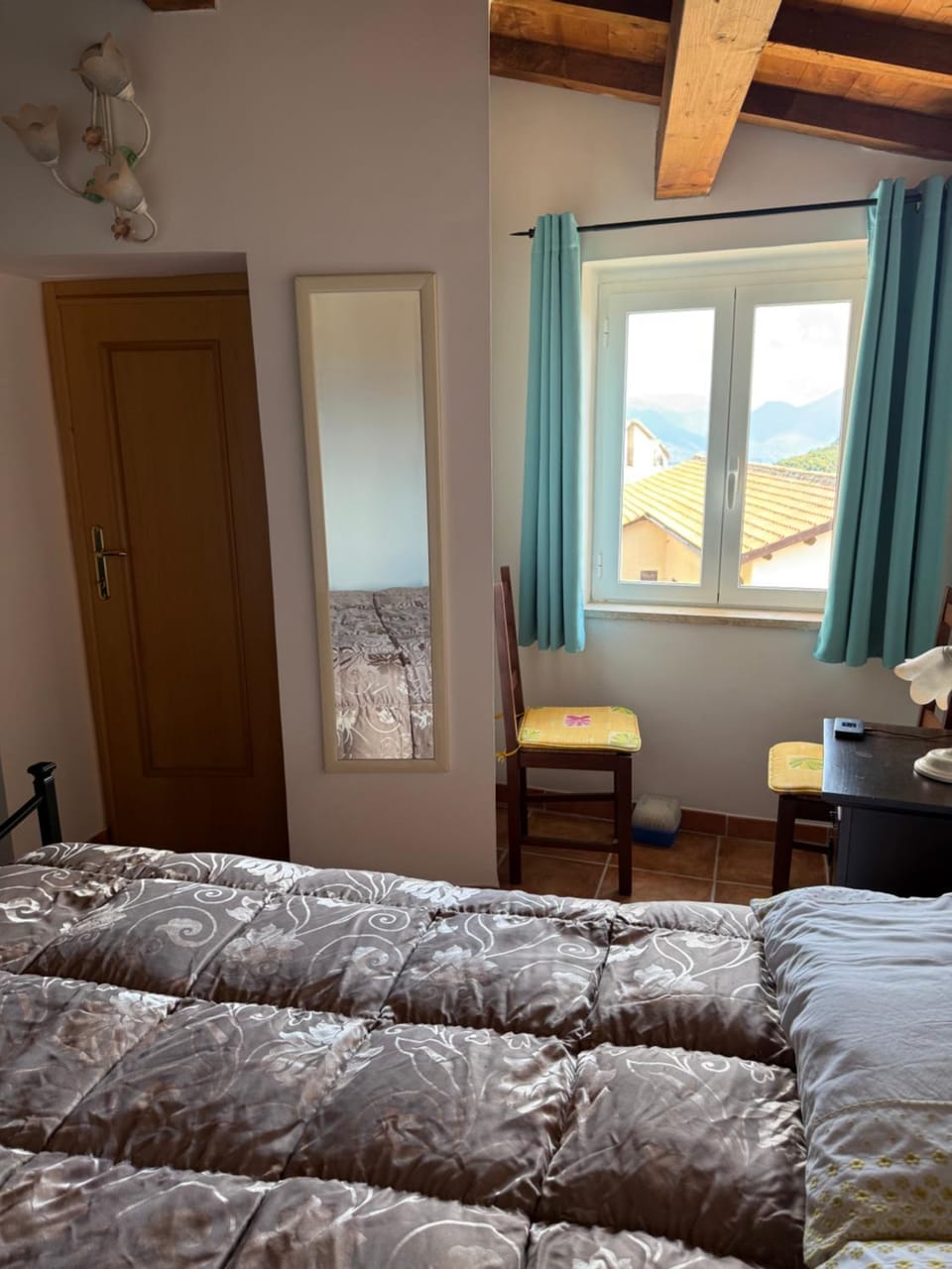 Holiday Rome Hub Revolver in Rocca Canterano Apartment in Lazio
