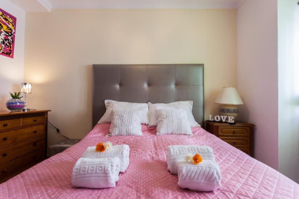 Apartamento Cardoso Apartment in Guia