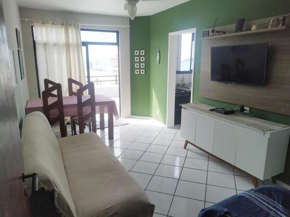 Condomínio Solar dos Reis Apartment in Florianopolis