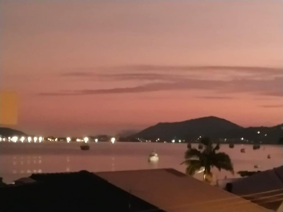 Condomínio Solar dos Reis Apartment in Florianopolis