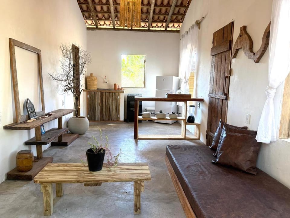 Anahi Caraiva House in State of Bahia