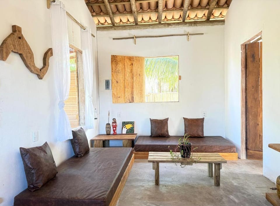 Anahi Caraiva House in State of Bahia