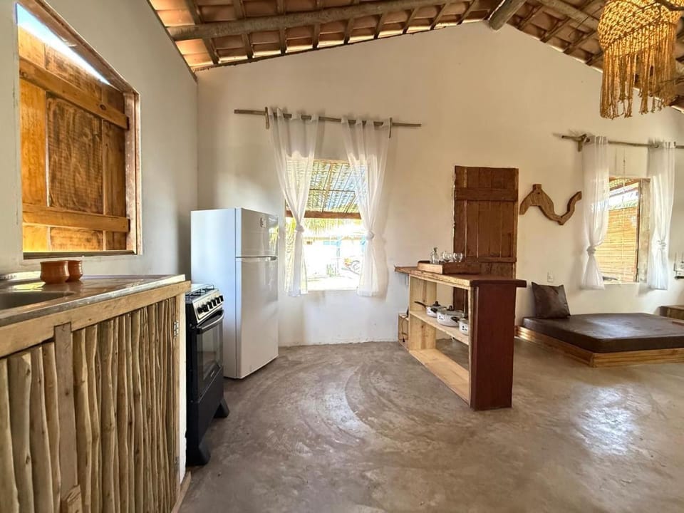 Anahi Caraiva House in State of Bahia