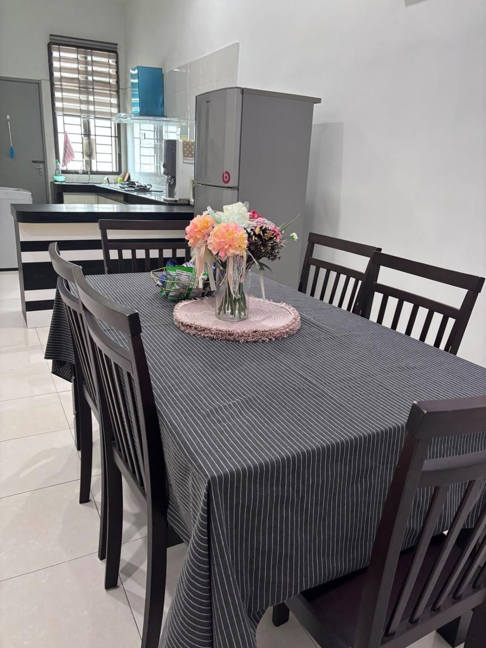 Numa Homestay, Tanjung Minyak, Melaka House in Malacca