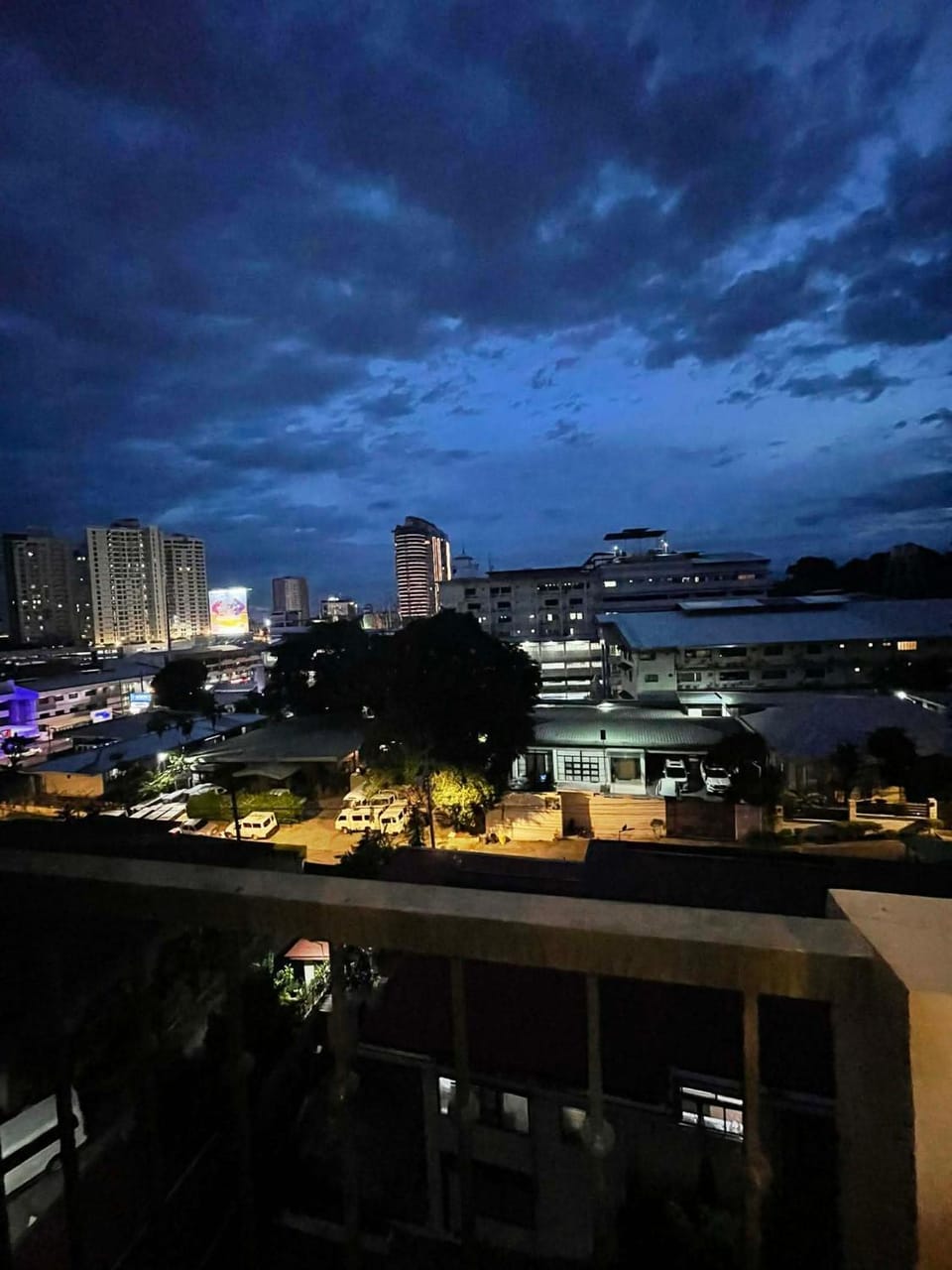 camella Northpoint condominium Apartment in Davao City