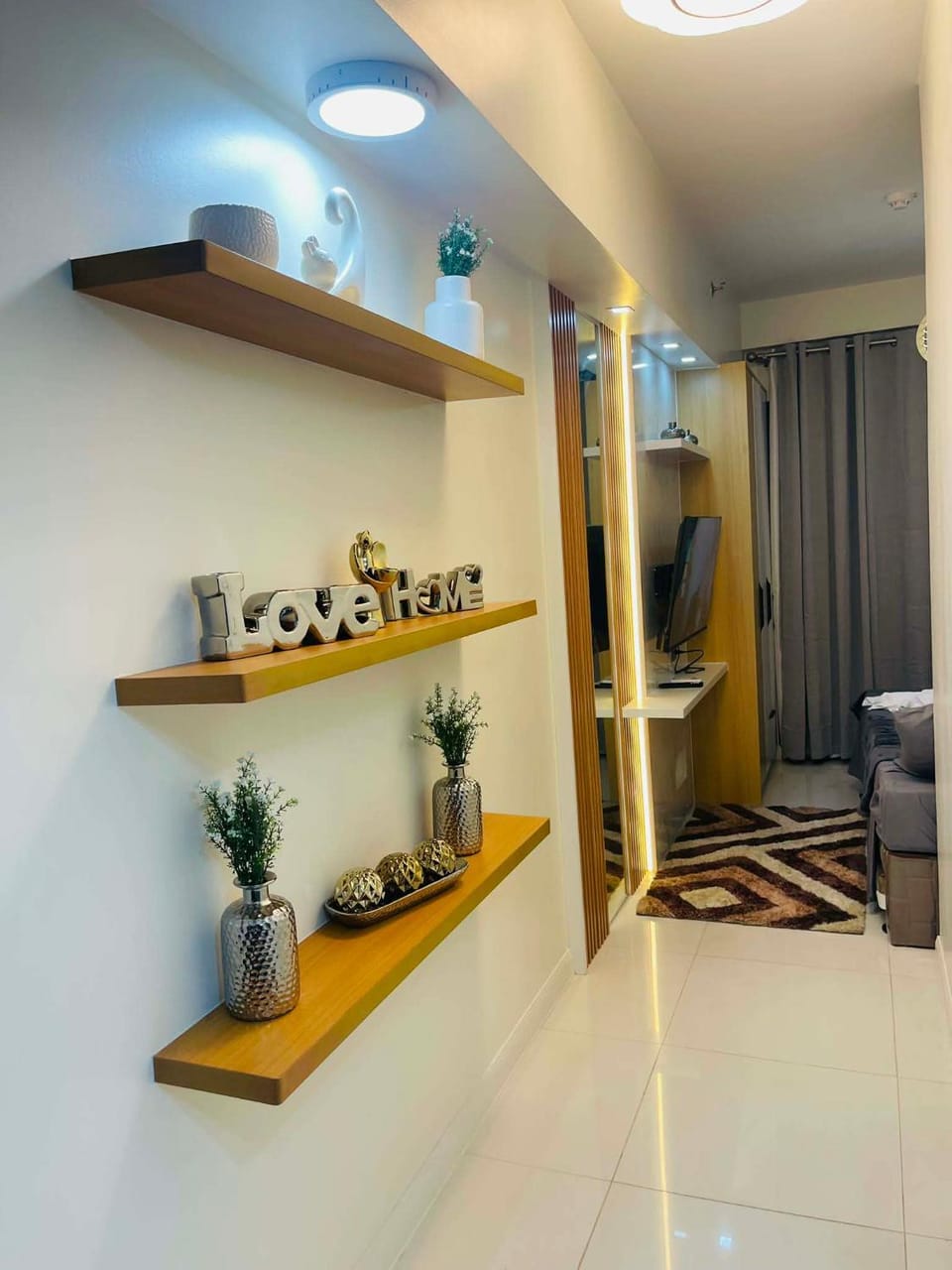 camella Northpoint condominium Apartment in Davao City