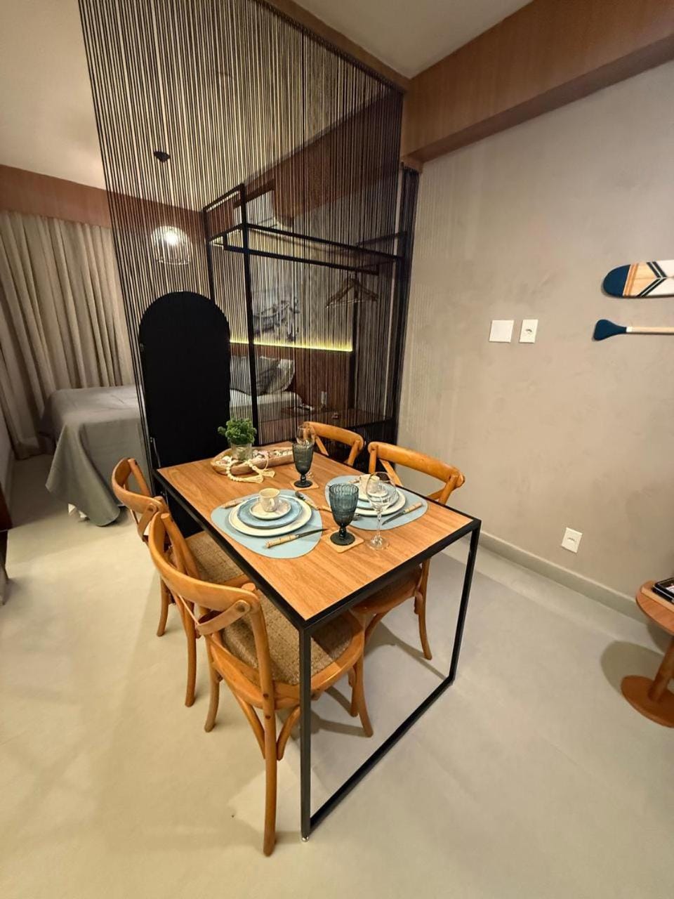 Dining area, Swimming pool