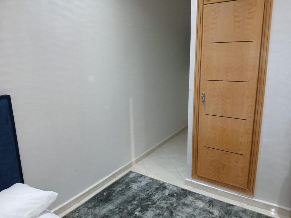 Appartement propre Apartment in Fes