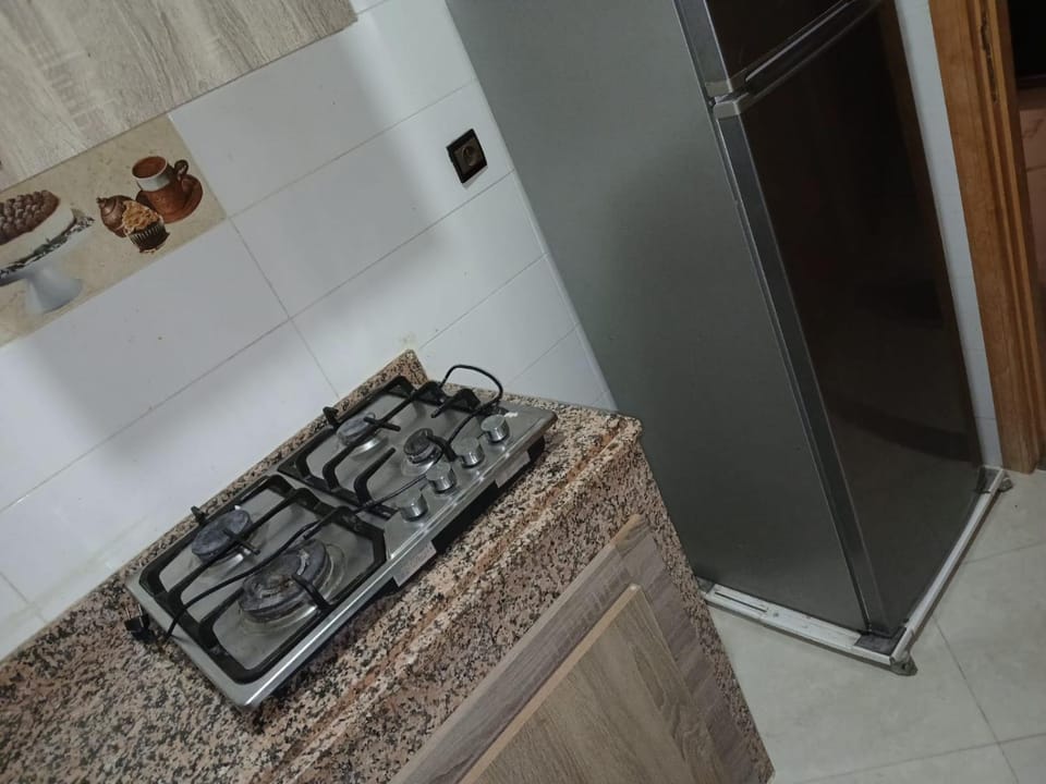 Appartement propre Apartment in Fes
