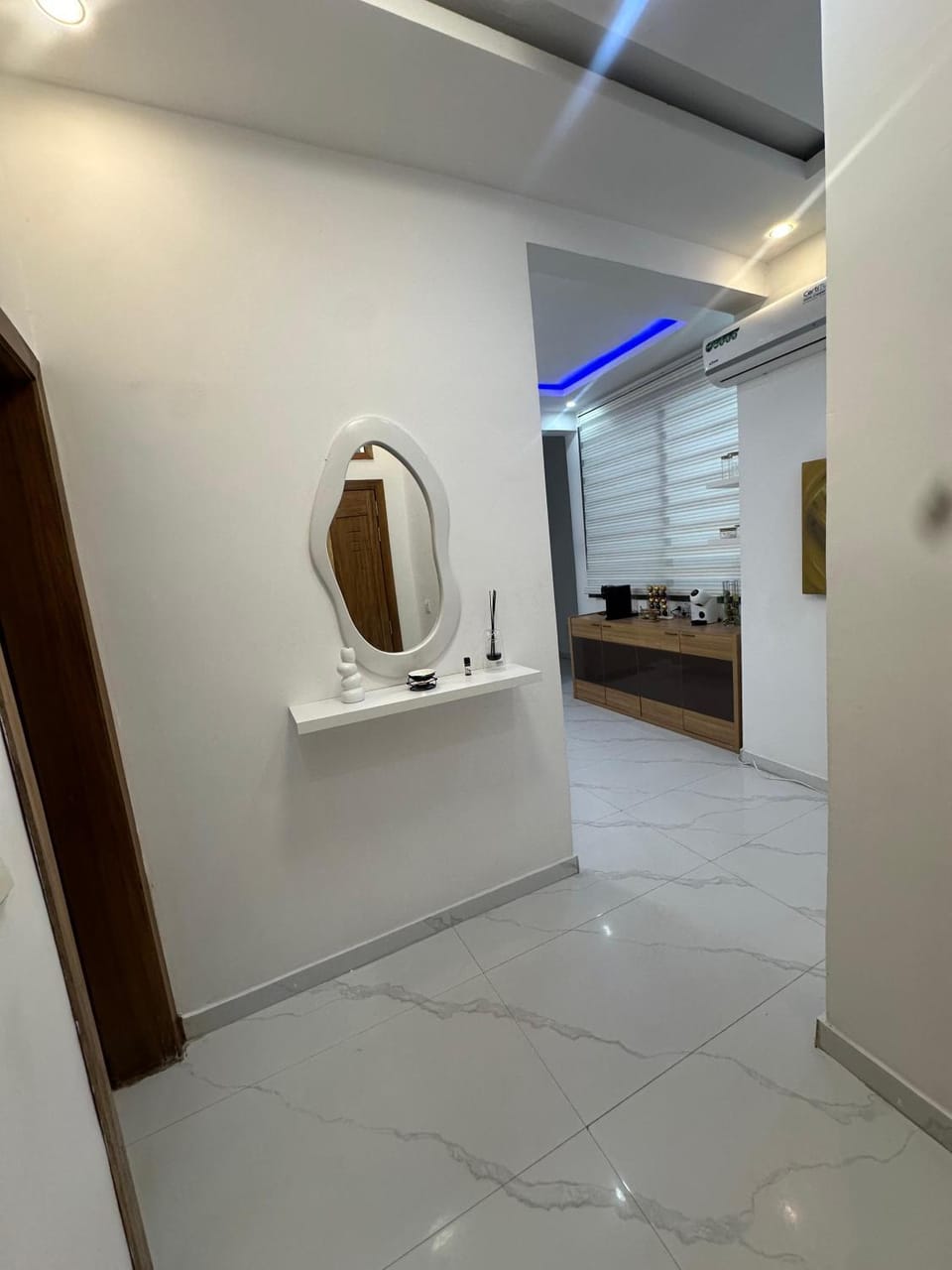 Magnifique appartement à Ouest Foire Apartment in Dakar