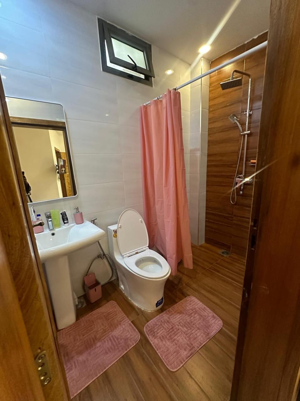 Magnifique appartement à Ouest Foire Apartment in Dakar